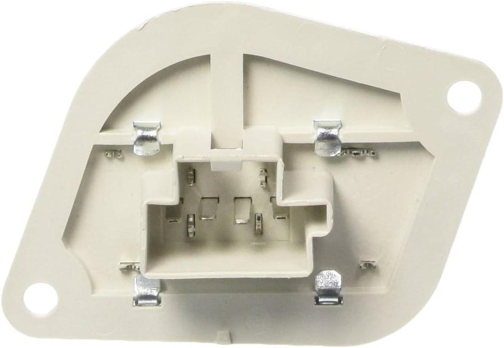 20275 HVAC Blower Motor Resistor