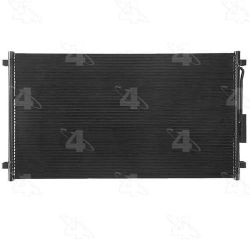 40694 A/C Condenser