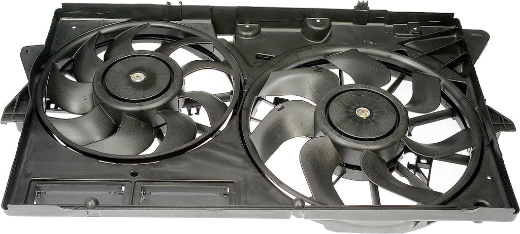 Dorman 621-564 Engine Cooling Fan Assembly Compatible with Select Ford Models