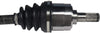 NCV75041 CV Axle Shaft Assembly - Left Front (Driver Side)