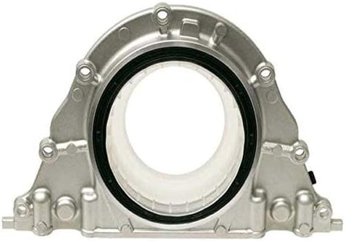 Genuine OEM Rear Engine Crankshaft Seal for BMW E70 E71 E72 F01 F02 F06 F07 F10 F12 F13 F15 F16 F85 F86 G05 G07 G12 G14 G15 G30 5 6 7 8 X Series Activehybrid Base M M50I Xdrive Xdrive50I Turbo