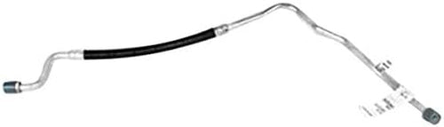 GM Genuine Parts 12472310 Engine Oil Cooler Outlet Hose Kit with Nut and Seal