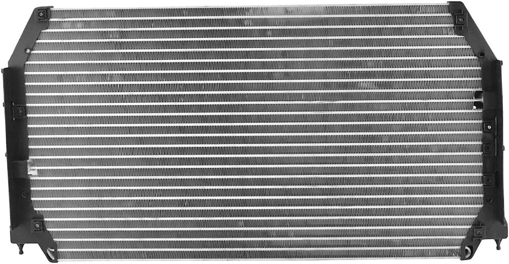 AC Condenser A/C Air Conditioning for Toyota Camry Solara Lexus ES300