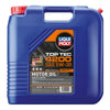 Engine Oil for G70, Accent, Ioniq, Kona, Palisade, Santa Fe, Sonata+More 20125