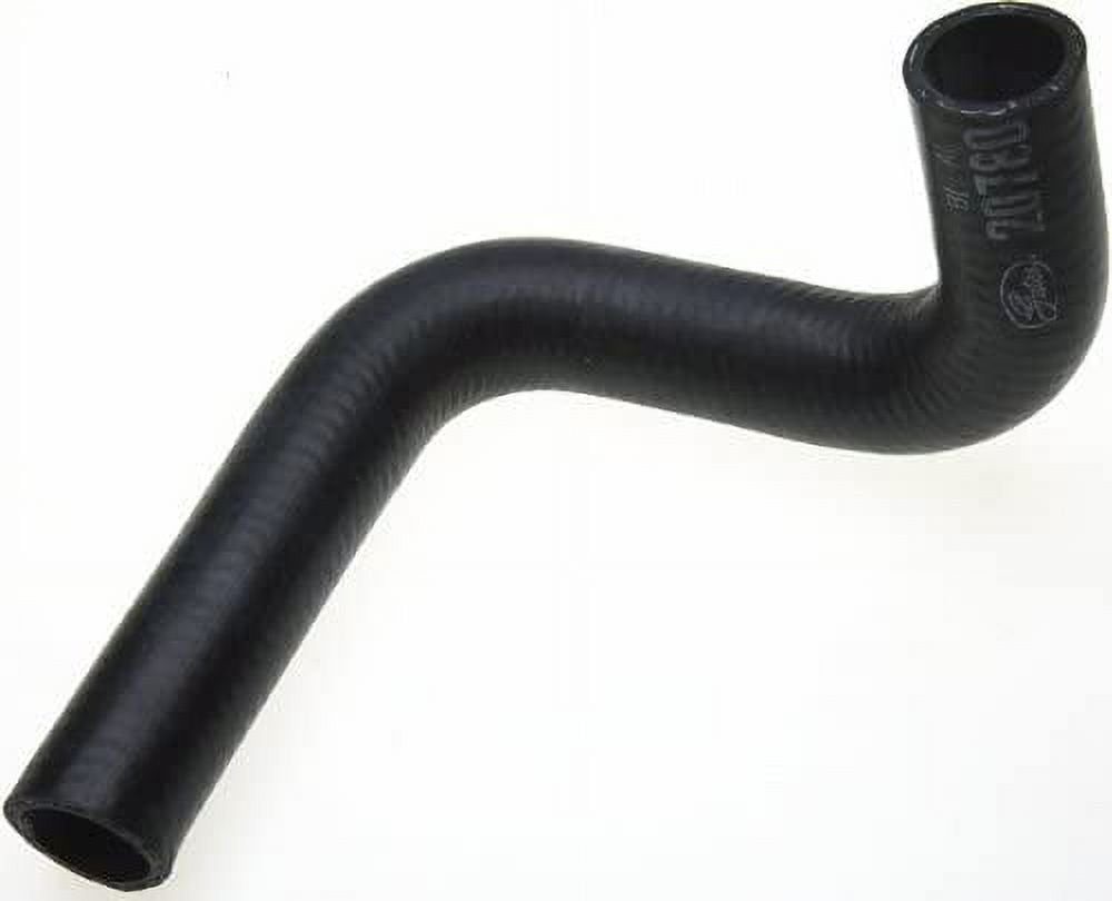 Radiator Coolant Hose Fits Select: 1989-1995 TOYOTA PICKUP, 1990 TOYOTA 4RUNNER