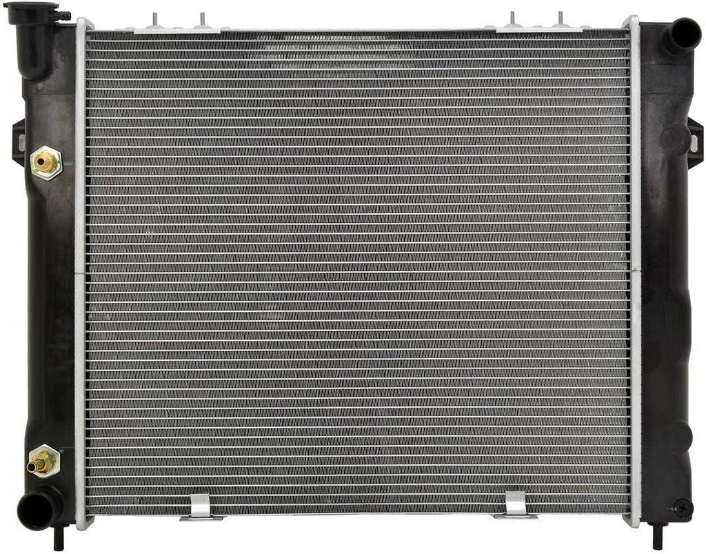 3246: Radiator Jeep Grand Cherokee 4.0L 1998-1993