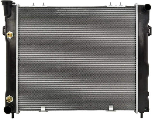 3246: Radiator Jeep Grand Cherokee 4.0L 1998-1993