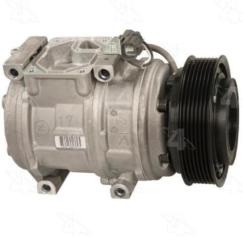 (98334) A/C Compressor