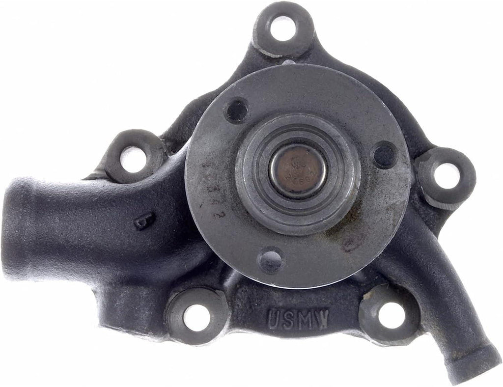 42342HD Heavy-Duty Engine Water Pump