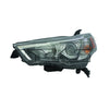 TYC Headlight Assembly for 14-20 4Runner 20-9512-00