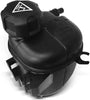 A-Premium Engine Coolant Overflow Recovery Reservoir Tank [W/Cap] Compatible with BMW 540I 2017-2017, 740I 2016-2017, 3.0L, Replace # 17138610655