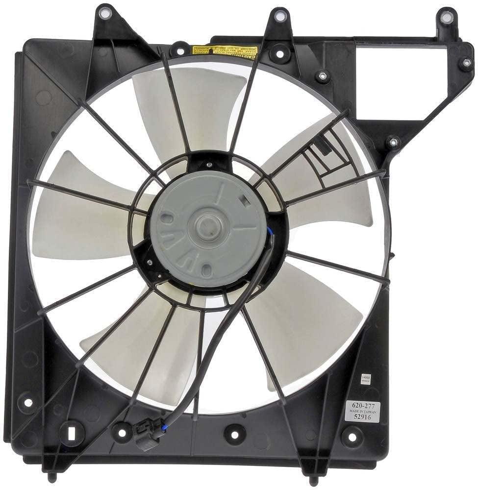 620-277 Engine Cooling Fan Assembly