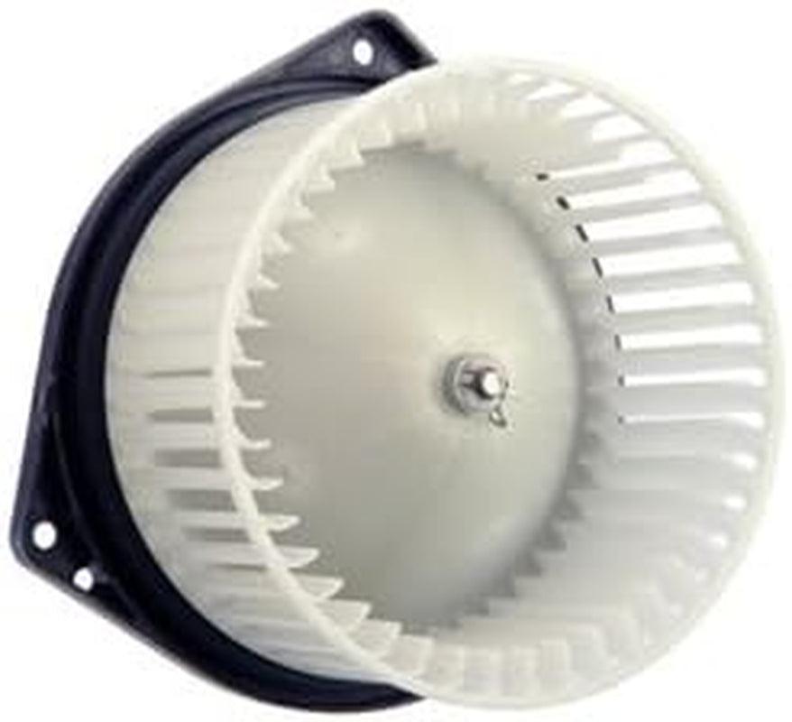 Heater A/C AC Blower Motor W/Fan Cage for Mitsubishi Outlander Lancer