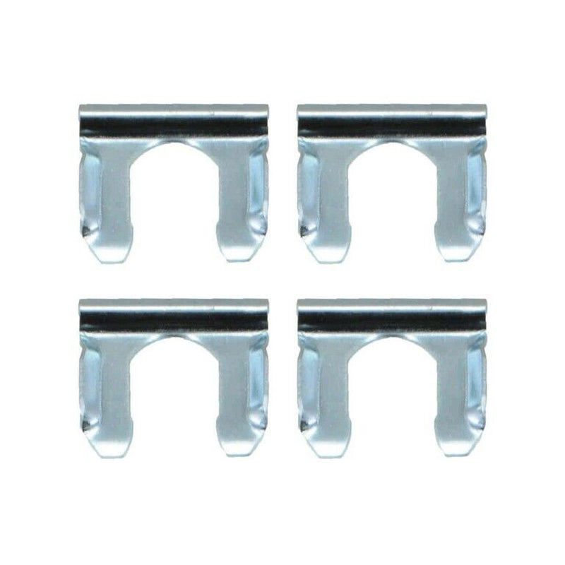 Brake Hydraulic Hose Lock Clip for Sprinter 2500, Sprinter 3500+More HW1457