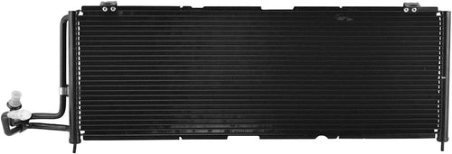 AC Condenser A/C Air Conditioning for 97-01 Jeep Cherokee SUV Truck