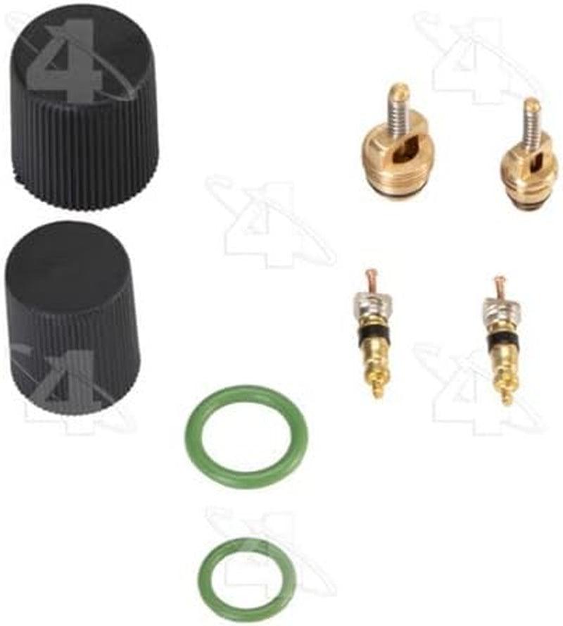 Nobrandname 20152SK A/C Service Kits A/C Compressor Replacement Service Kit
