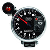 5 in. PEDESTAL TACHOMETER 0-10000 RPM GS - greatparts
