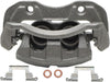 Gold 18FR1851 Front Passenger Side Disc Brake Caliper Assembly (Friction Ready Non-Coated), Remanufactured