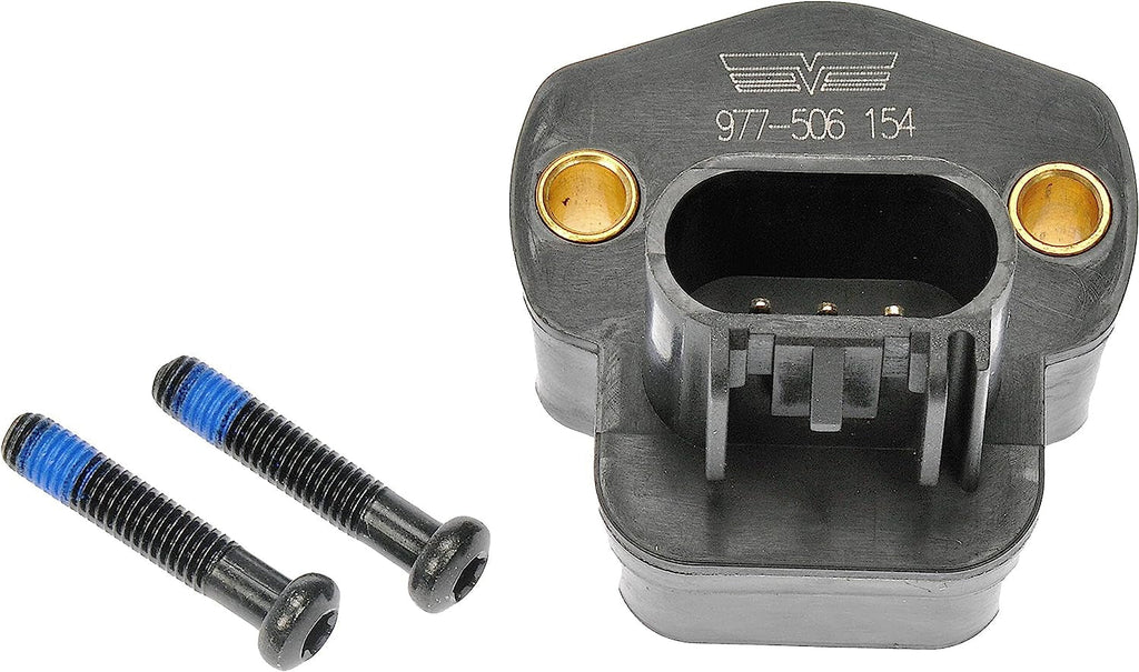 Dorman 977-506 Throttle Position Sensor Compatible with Select Dodge / Jeep Models
