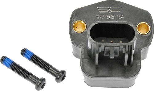 Dorman 977-506 Throttle Position Sensor Compatible with Select Dodge / Jeep Models