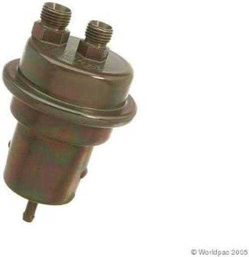 Bosch 438170007 Fuel Pressure Accumulator