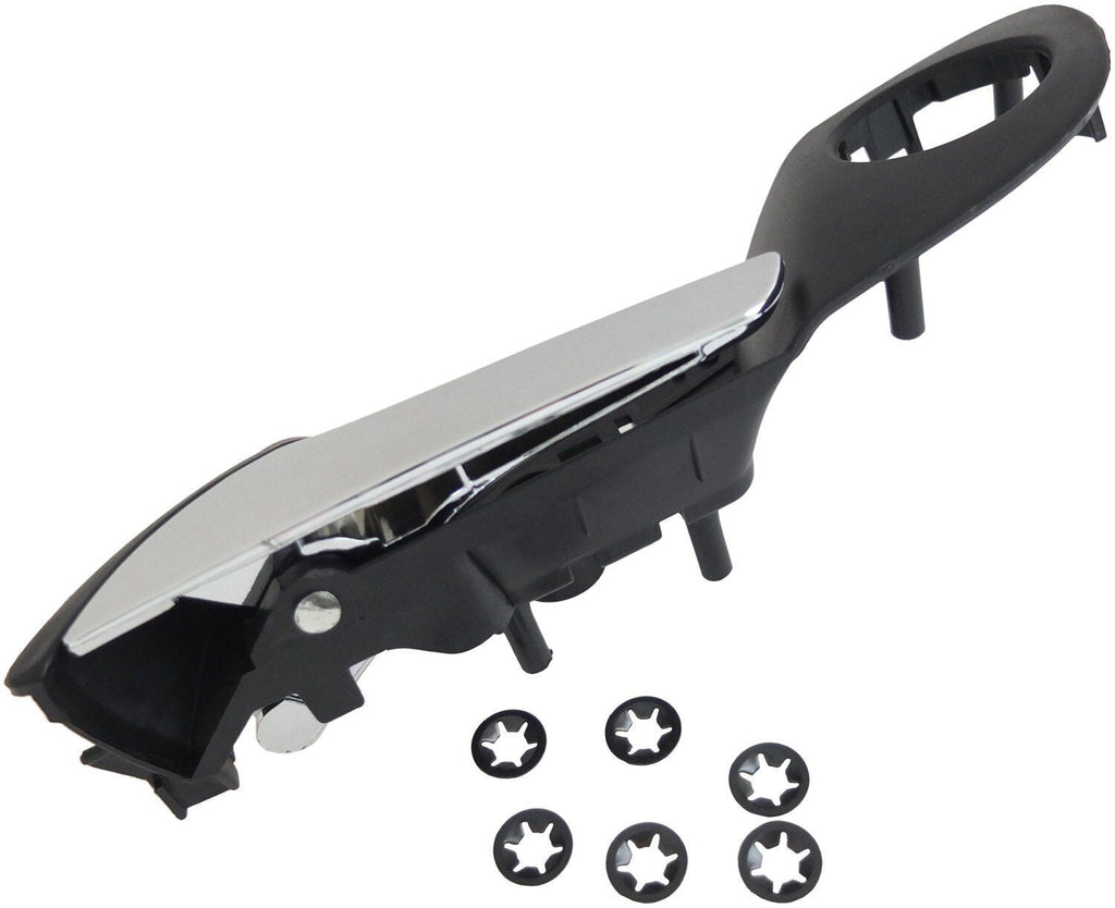 Dorman Interior Door Handle for 11-13 Buick Regal 88583