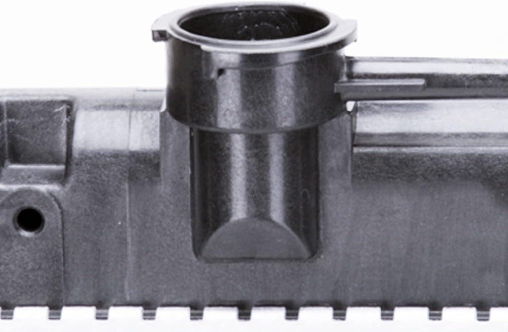 2780 Radiator Compatible with 2006-2008 Infiniti M35