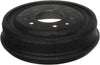 Professional 18B407 Brake Drum
