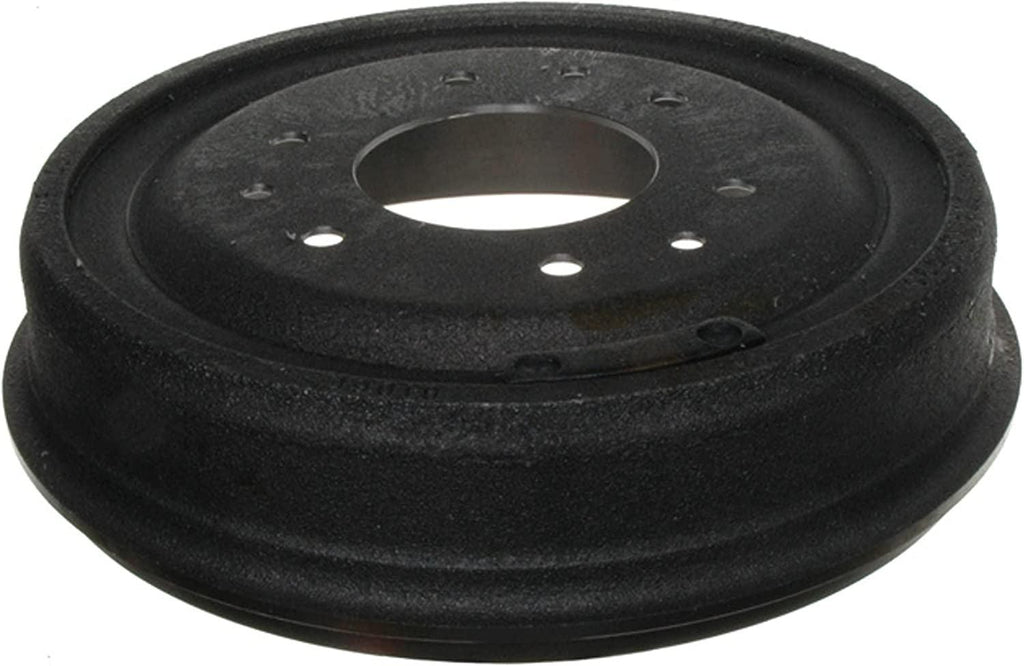 Professional 18B407 Brake Drum