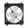 TYC A/C Condenser Fan Assembly for Camry, Solara 610100