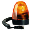 KL Rotafix Amber Rotating Beacon Magnetic - greatparts