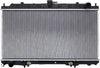2328 Radiator Compatible with 2000-2006 Nissan Sentra