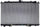 2328 Radiator Compatible with 2000-2006 Nissan Sentra