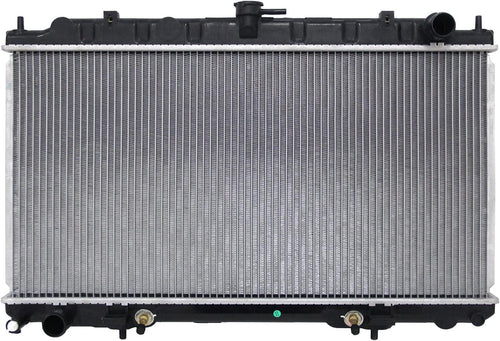 2328 Radiator Compatible with 2000-2006 Nissan Sentra