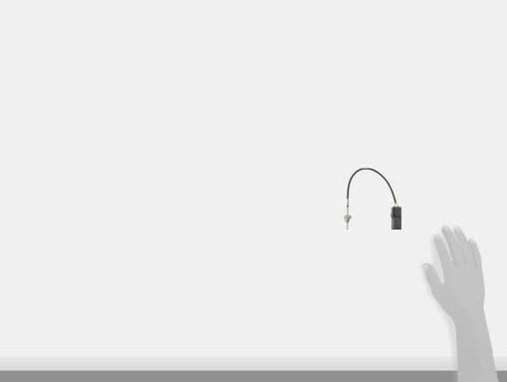 ETS45 Exhaust Temp Sensor