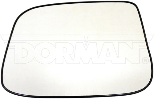 Dorman Door Mirror Glass for Colorado, Canyon 56019