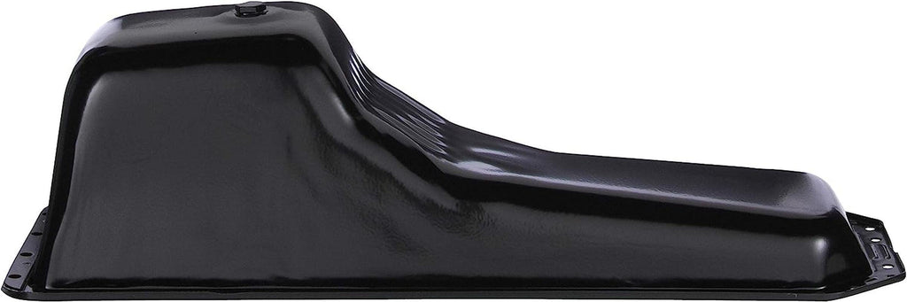 Industrial Engine Oil Pan DTP03A