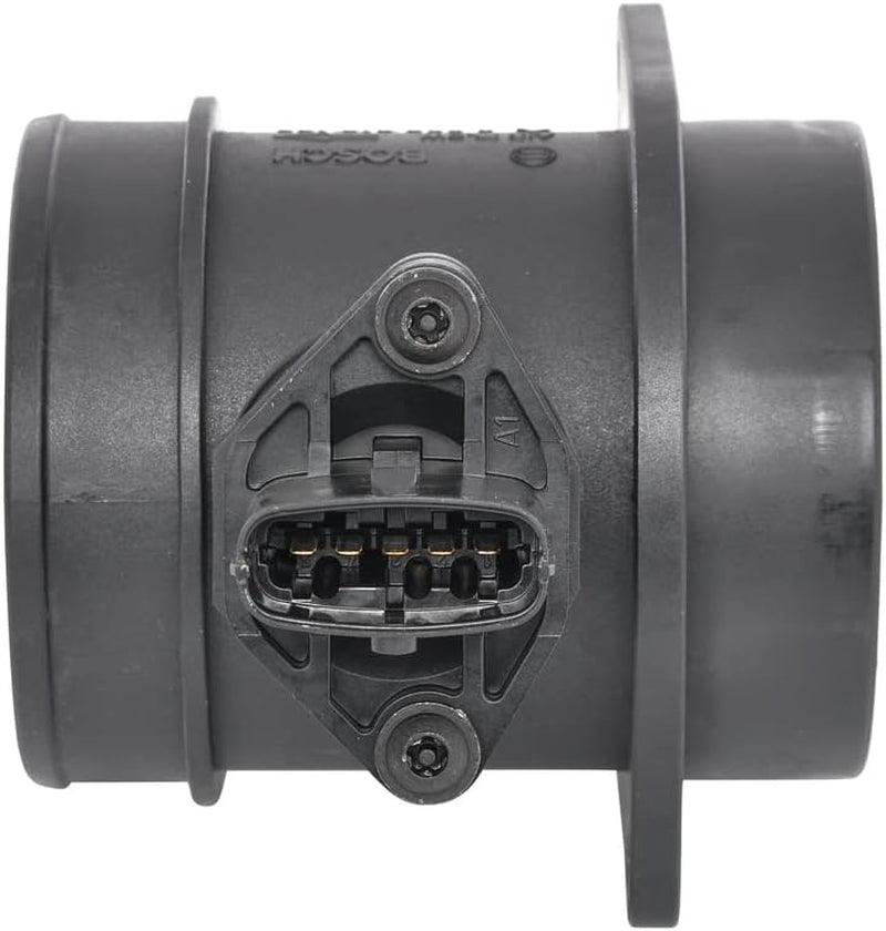 Air Mass Sensor (MAF / Mass Air Flow Sensor) # 0280218108 / 0280218045 - Volvo # 86 70 263 / 94 70 640 / 86 70 112 - Fits: C70, S60, S70, S80, V70, V70 T5, V70 X/C