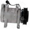 68466 A/C Compressor