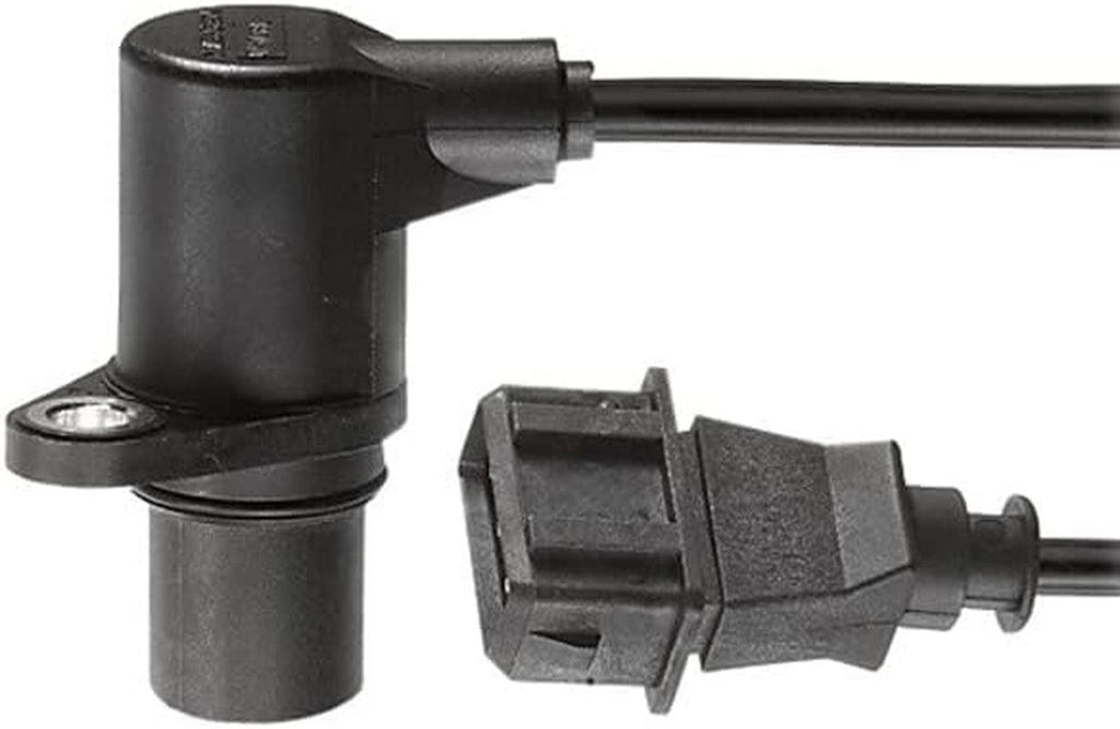 Engine Crankshaft Position Sensor 9.0437 Compatible with Volkswagen Cabrio