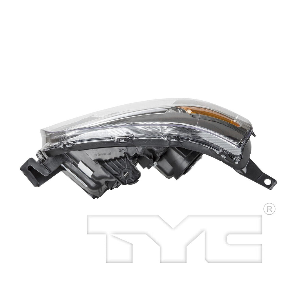 TYC Headlight Assembly for 06-08 Honda Pilot 20-6759-01-9