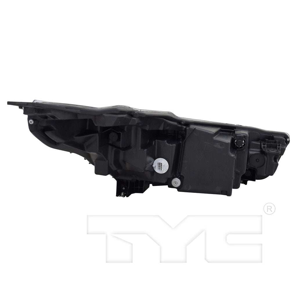 TYC Headlight Assembly for 19-21 Acura RDX 20-16574-00