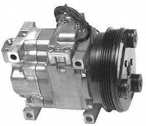 57472 A/C Compressor