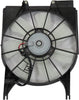 611510 Replacement Right Cooling Fan Assembly (Compatible with ACURA RDX)