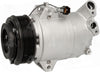 58410 A/C Compressor