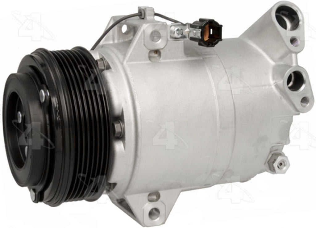 58410 A/C Compressor