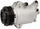 58410 A/C Compressor