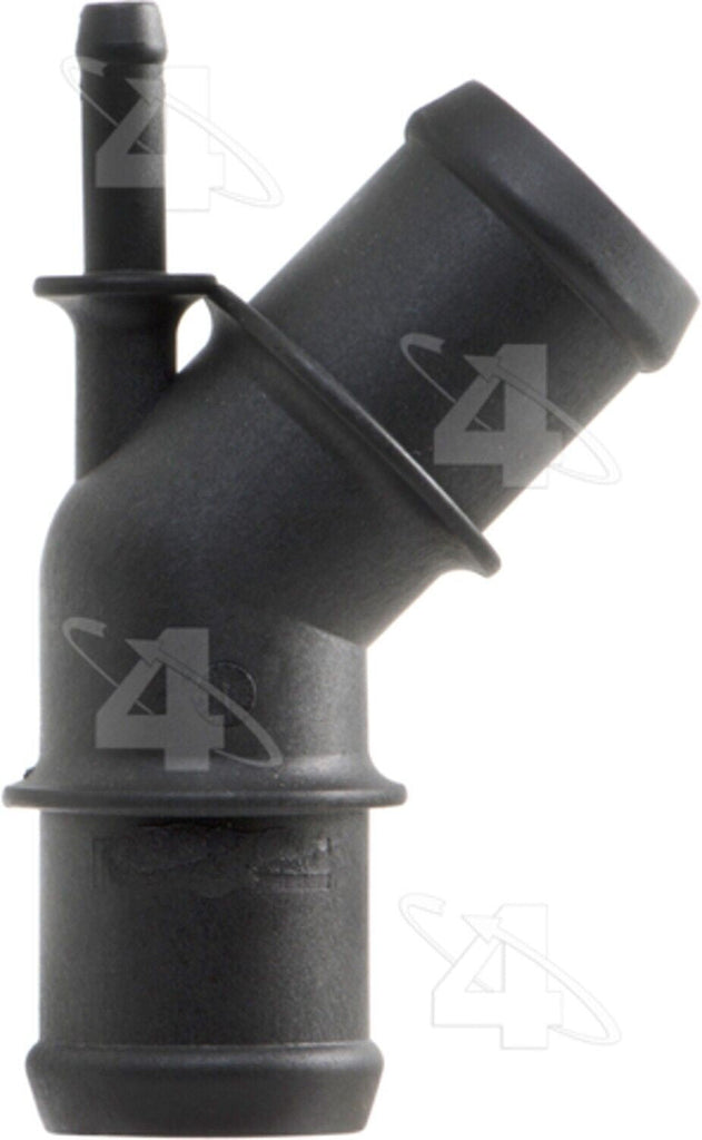 Four Seasons Radiator Coolant Hose Connector for Volkswagen 85929