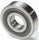 107-DD Axle Shaft Bearing