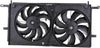 620770 Chevrolet/Oldsmobile/Pontiac Replacement Radiator/Condenser Cooling Fan Assembly